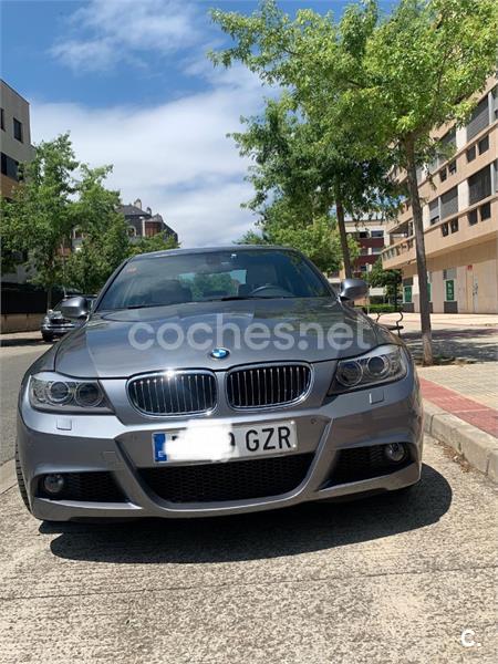 BMW Serie 3 330i xDrive 4p.