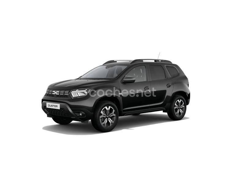 DACIA Duster Journey Go TCE 110kW 150CV 4X2 EDC 5p.