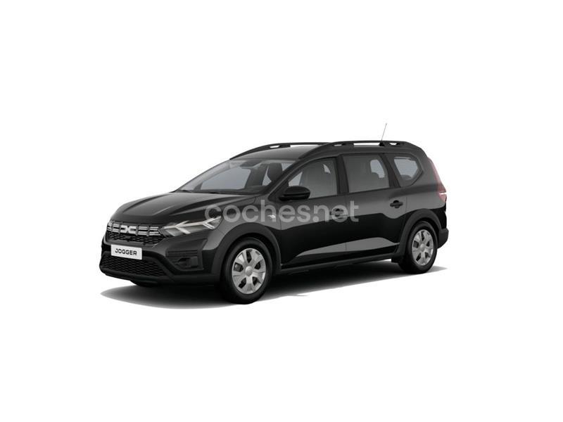 DACIA Jogger Essential 74kW 100CV ECOG 5 plazas 5p.