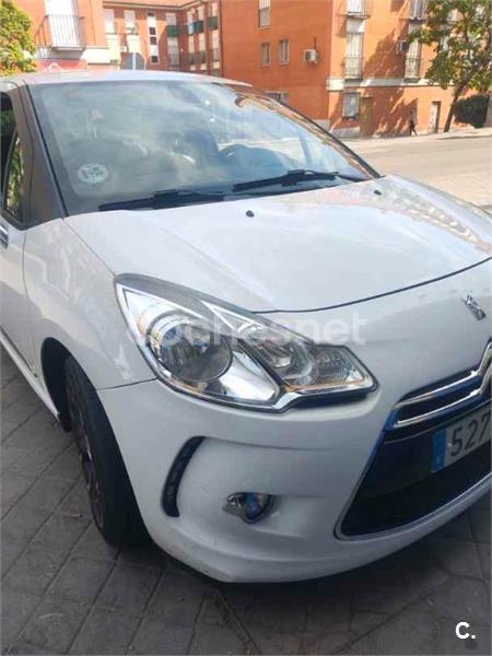 CITROEN DS3