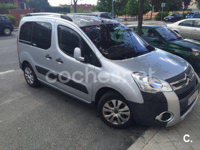 CITROEN Berlingo 1.6 HDi 90 XTR 5p.