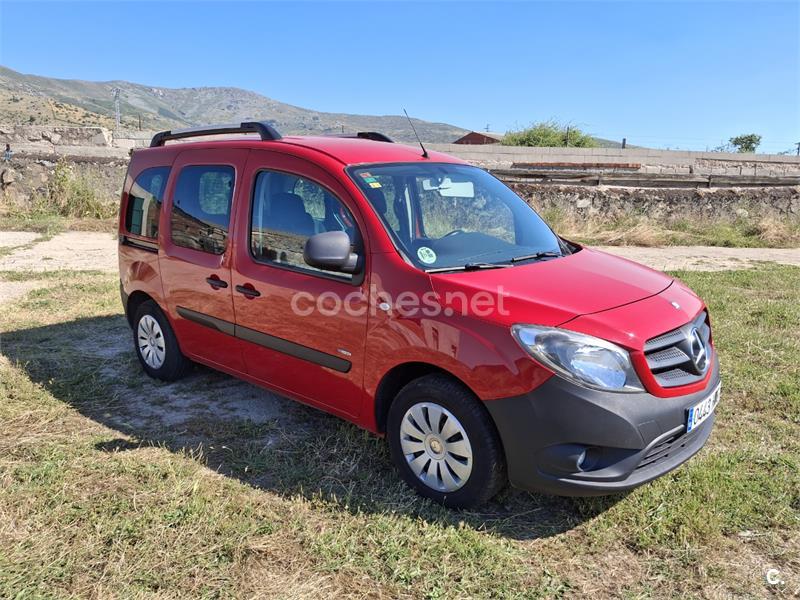 MERCEDES-BENZ Citan 109 CDI Combi Largo 5p.