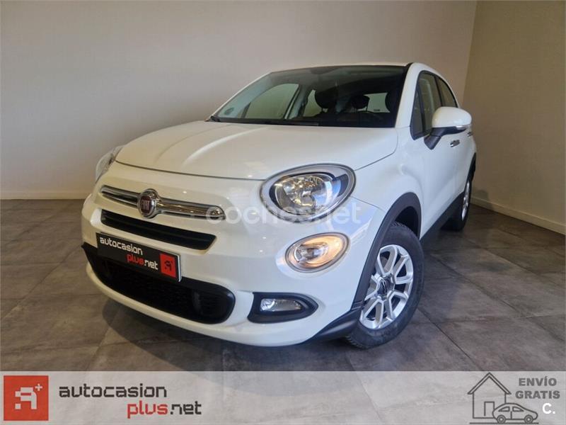 FIAT 500X Pop Star 1.3 MJet 4x2