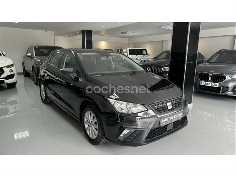 SEAT Ibiza 1.0 EcoTSI 70kW 95CV Reference Plus 5p.