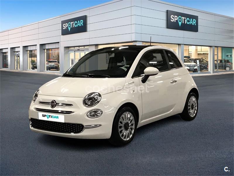 FIAT 500 Dolcevita 1.0 Hybrid 70 CV