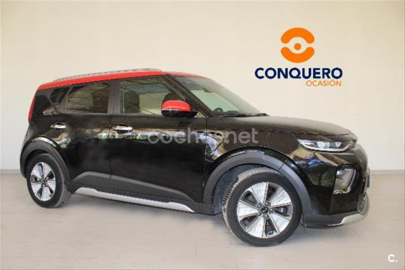 KIA eSoul eSoul Drive Long Range