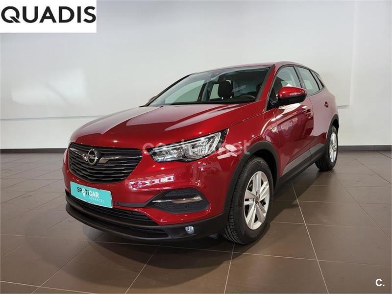 OPEL Grandland X 1.2 Turbo Selective