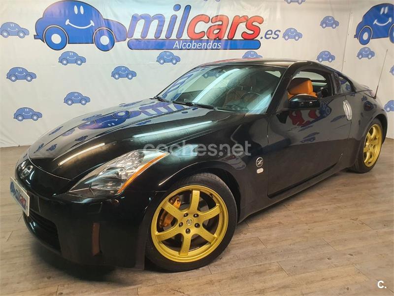 NISSAN 350Z 3.5 V6 Pack 3p.