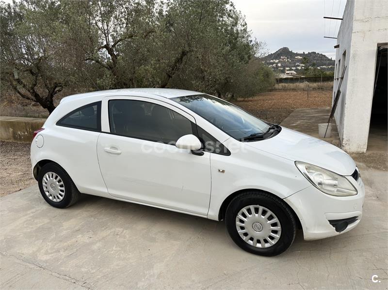 OPEL Corsa Enjoy 1.3 CDTi 75 CV