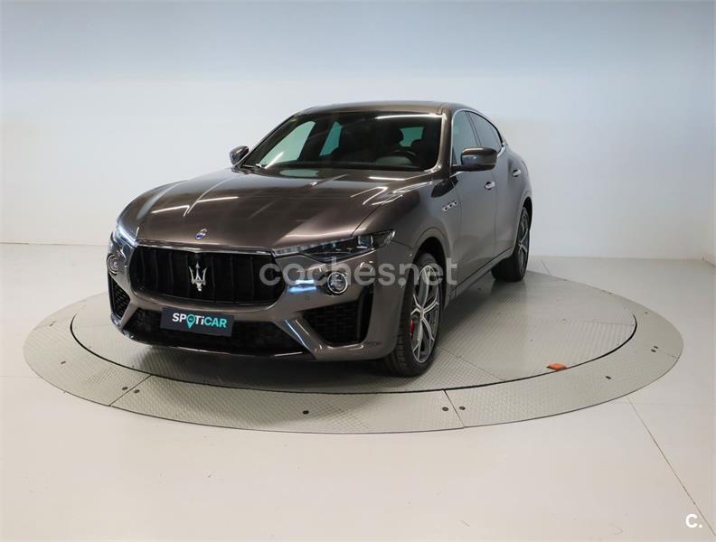 MASERATI Levante V6 350 HP AWD GranSport