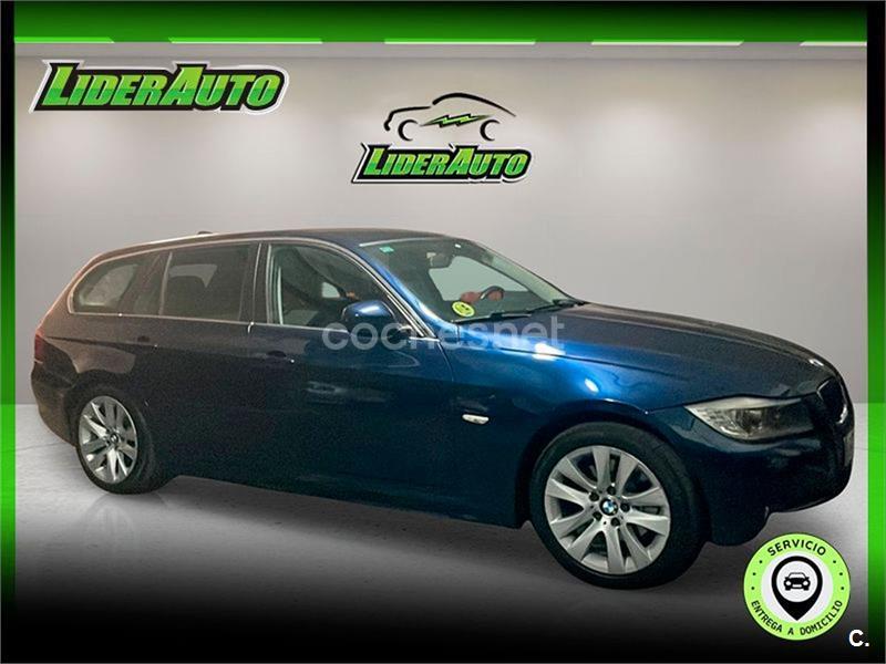 BMW Serie 3 320D TOURING