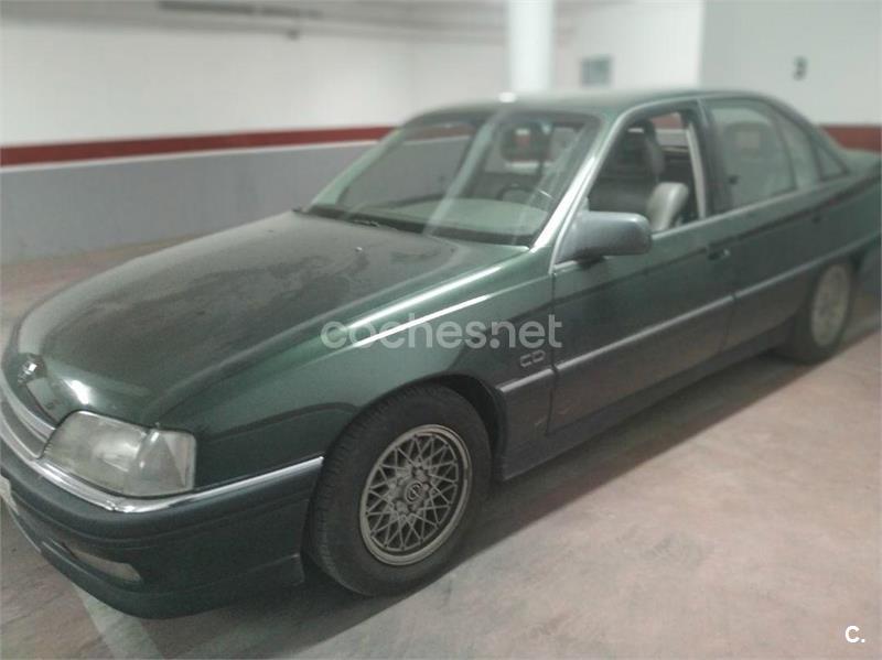 OPEL Omega