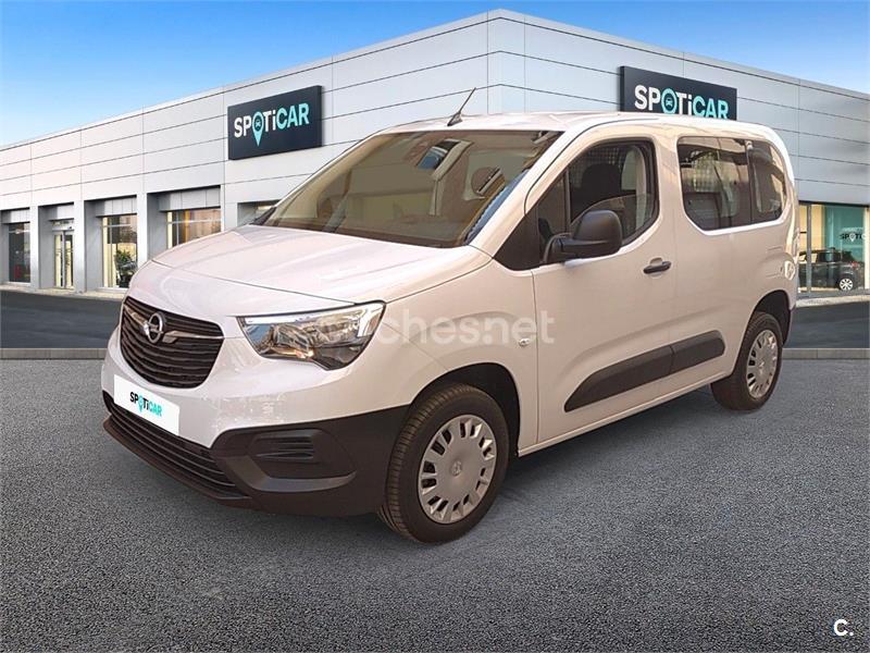 OPEL Combo Life 1.5 TD Business Edition L1 N1