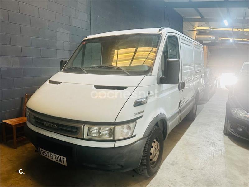 IVECO Daily 35 C 12 33001900 RD