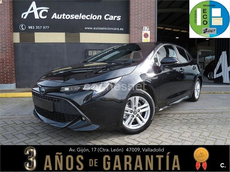 TOYOTA Corolla 2.0 180H ADVANCE ECVT 5p.