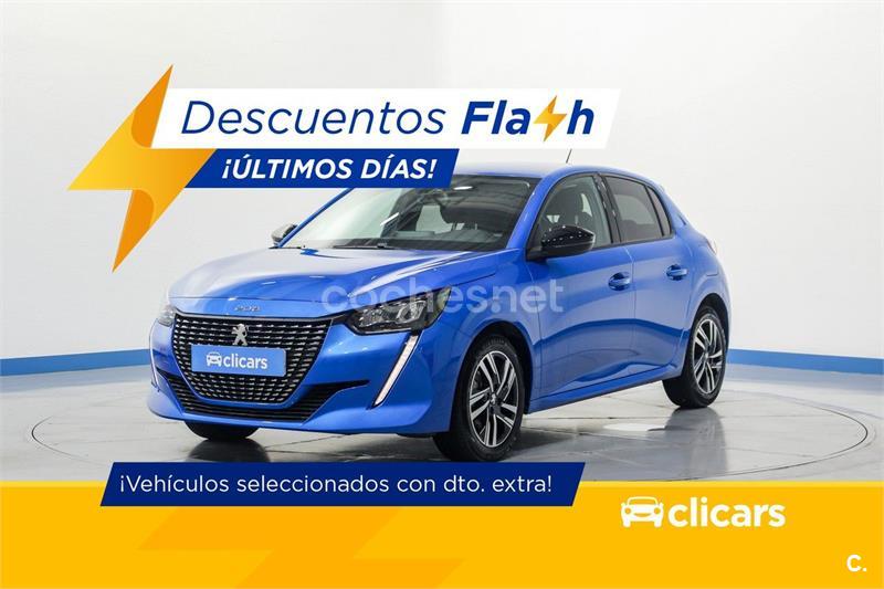 PEUGEOT 208 Allure Puretech 100 5p.