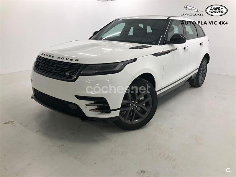 LAND-ROVER Range Rover Velar 2.0D I4 150kW Dynamic SE 4WD Auto 5p.