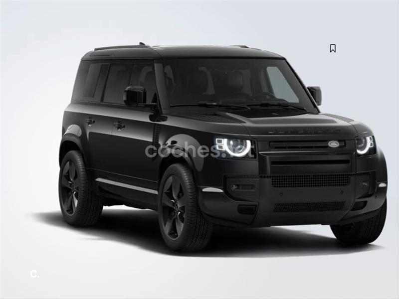 LAND-ROVER Defender 2.0 Si4 300 XDynamic SE 110 AT 4WD PHEV 5p.