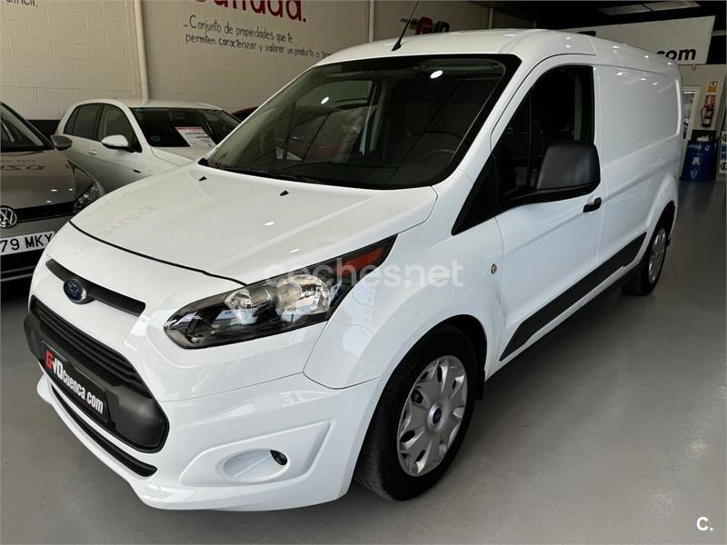 FORD Transit Connect Van 1.5 TDCi 74kW Trend 210 L2