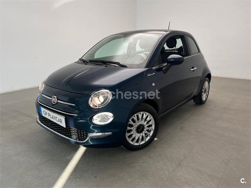 FIAT 500 Dolcevita 1.0 Hybrid 70 CV