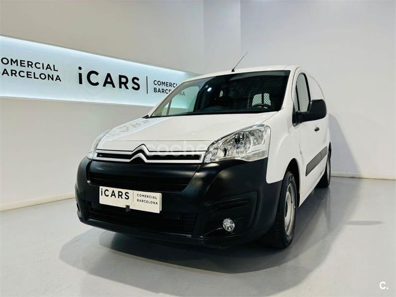 CITROEN Berlingo BlueHDi 55KW 75CV