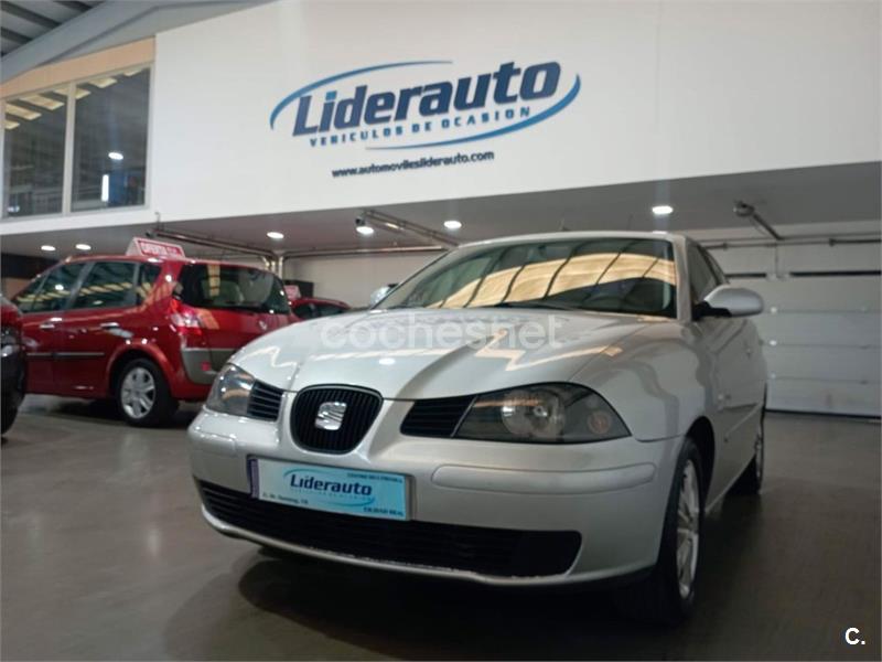 SEAT Ibiza 1.9 SDI STELLA 5p.