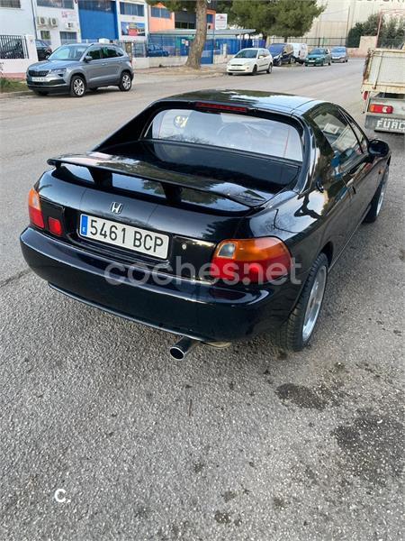 HONDA CRX 1.6I ESI VTEC 2p.