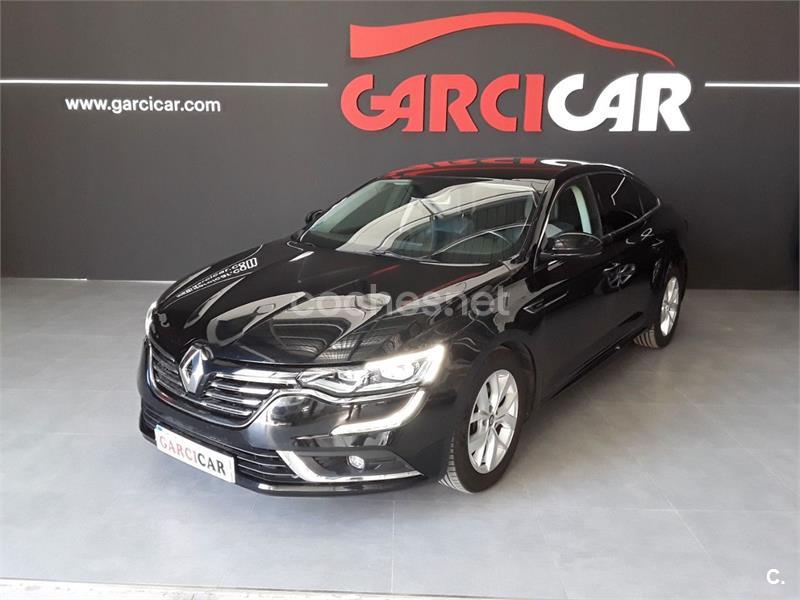 RENAULT Talisman Limited Blue dCi 88 kW 120CV