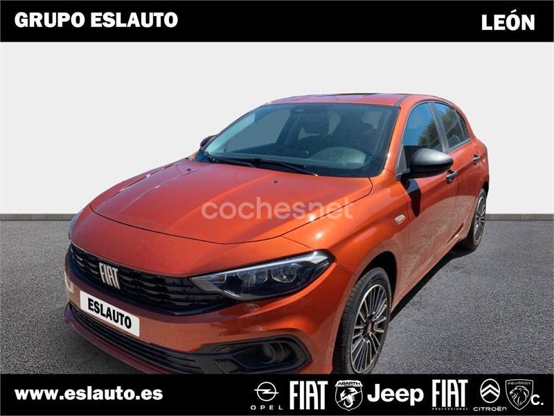 FIAT Tipo HB City Life 1.6 96kW 130CV 5p.