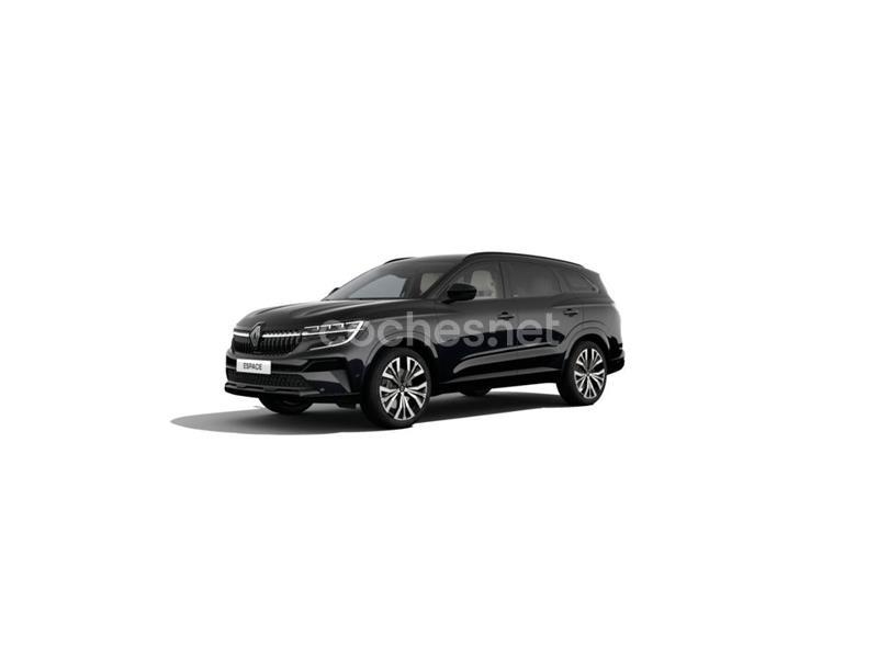 RENAULT Espace Iconic ETech full hybrid 146kW 5p.