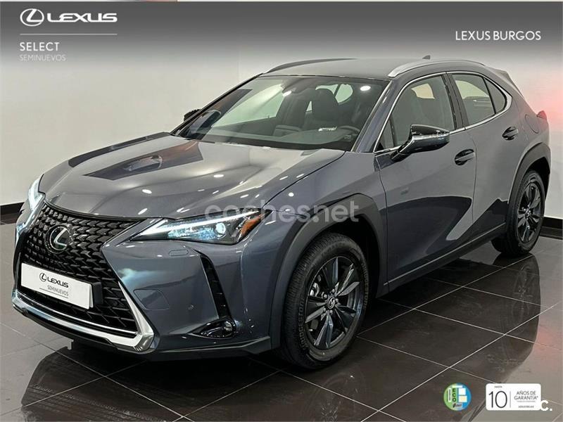 LEXUS UX 2.0 250h Premium