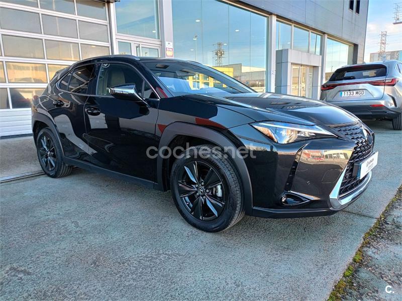 LEXUS UX 2.0 250h Premium