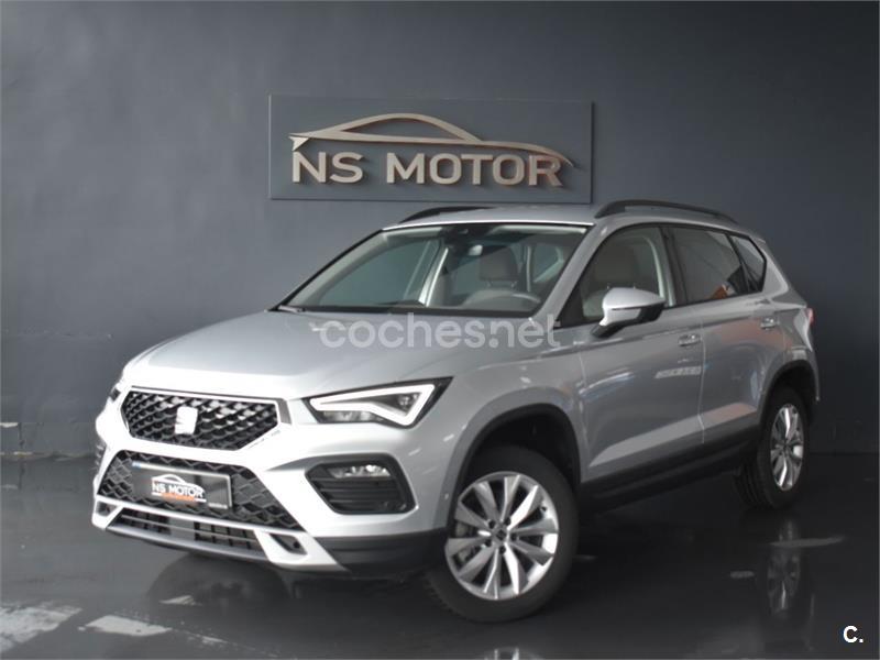 SEAT Ateca 2.0 TDI SS Style XL