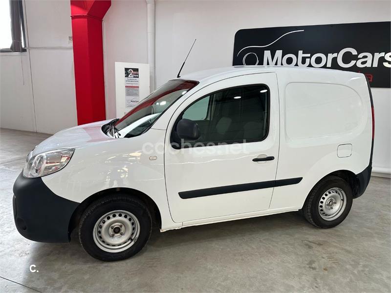 RENAULT Kangoo Furgon Profesional Compact dCi 55kW 75CV E6