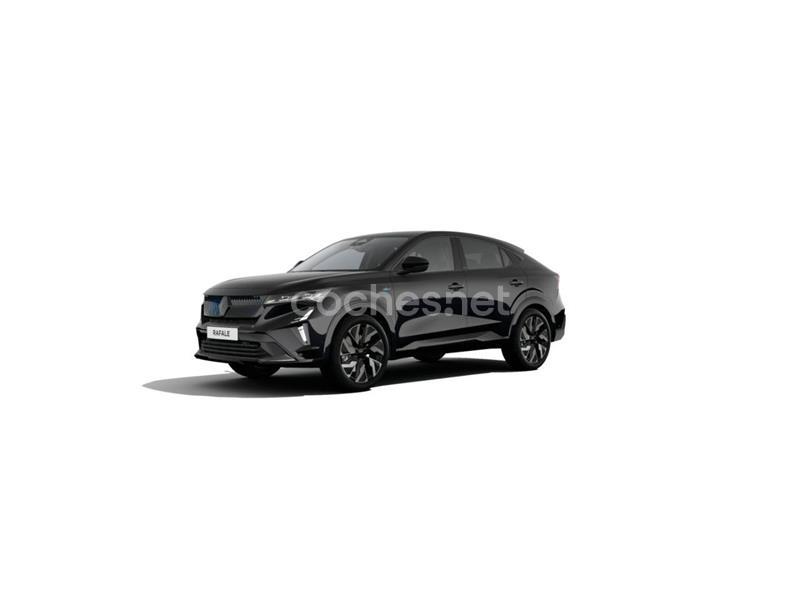 RENAULT Rafale Esprit Alpine ETech full hybrid 147kW 5p.