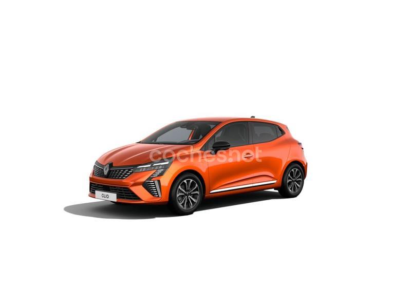 RENAULT Clio Techno TCe 100 74kw GLP 5p.