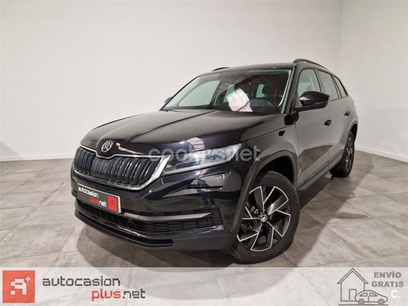 SKODA Kodiaq 1.5 TSI 4x2 Active