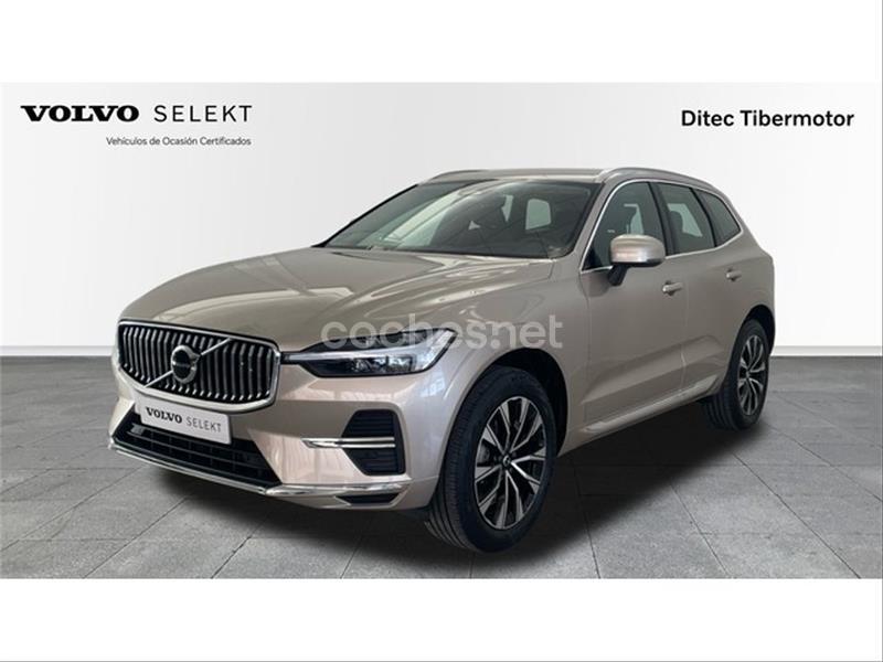 VOLVO XC60 2.0 B4 D Plus Dark Auto