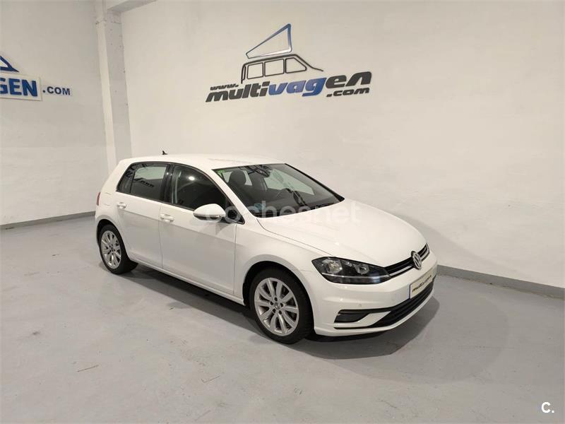 VOLKSWAGEN Golf Advance 1.6 TDI 85kW 115CV