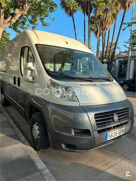 FIAT Ducato