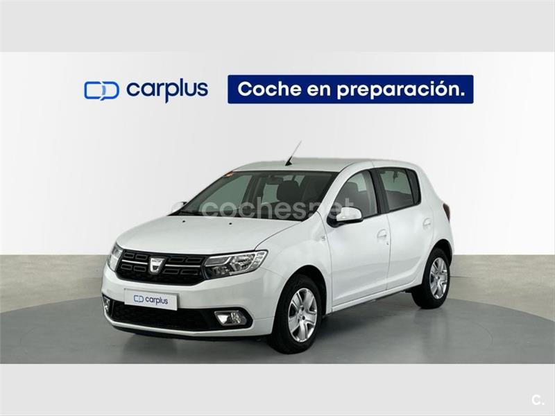 DACIA Sandero Comfort TCe 1.0 74kW 100CV 5p.