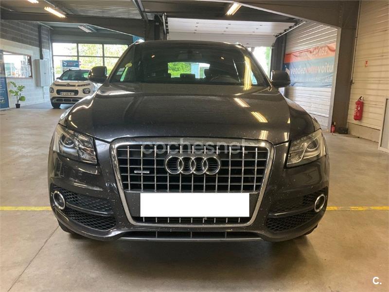 AUDI Q5 2.0 TDI 170cv quattro