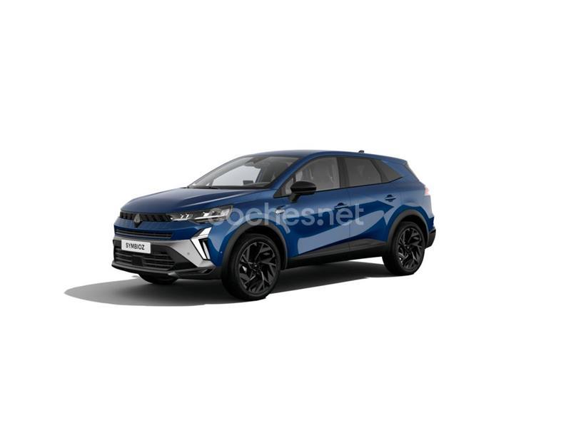 RENAULT Symbioz esprit Alpine ETech 105kW 145CV 5p.