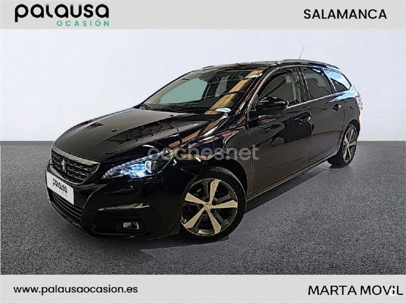 PEUGEOT 308 SW Allure 1.5 BlueHDi 96KW 130CV 5p.