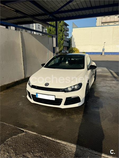 VOLKSWAGEN Scirocco 2.0 TSI