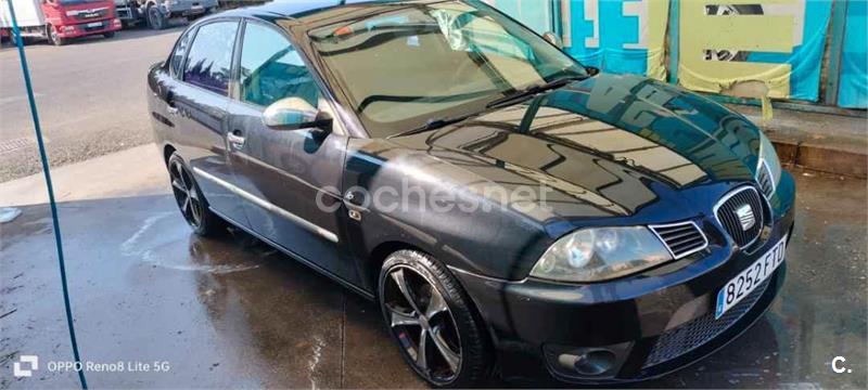 SEAT Cordoba