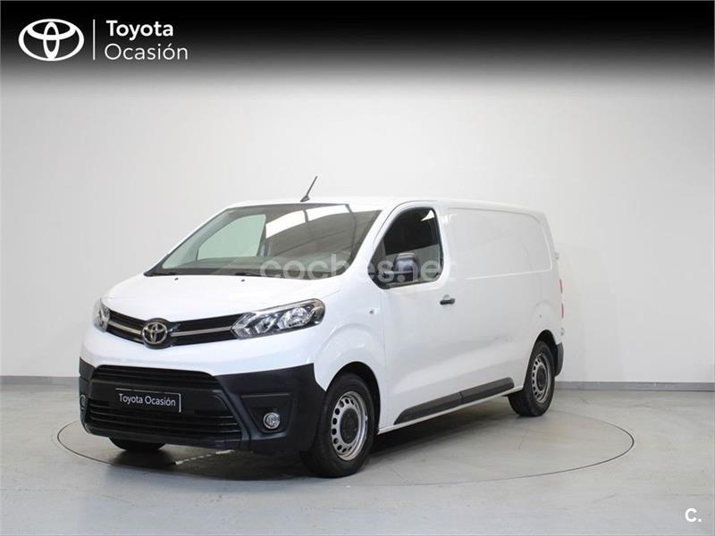 TOYOTA Proace 1.5D 100CV GX 1PL 2PT L1