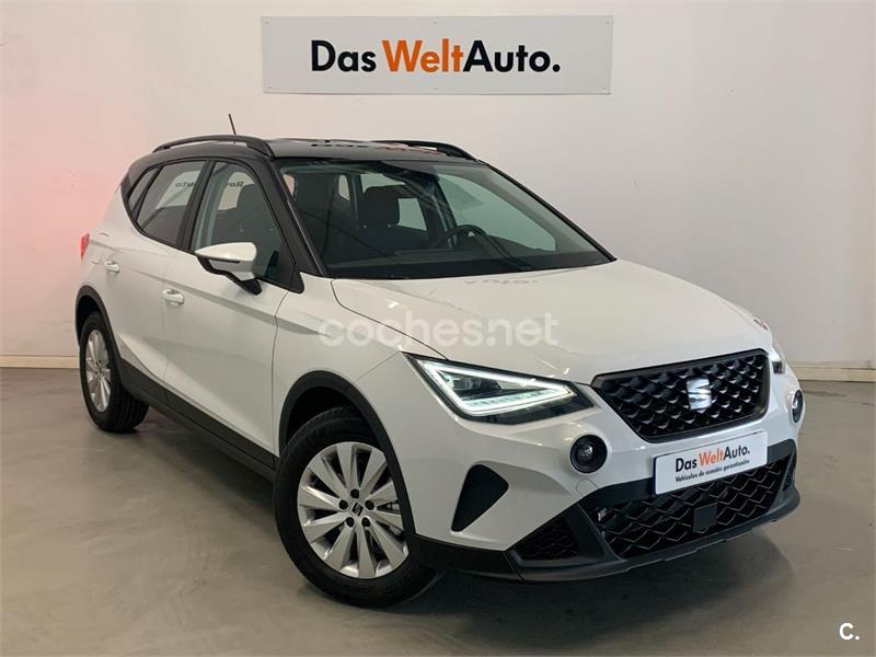 SEAT Arona 1.0 TSI 81kW 110CV Style XL