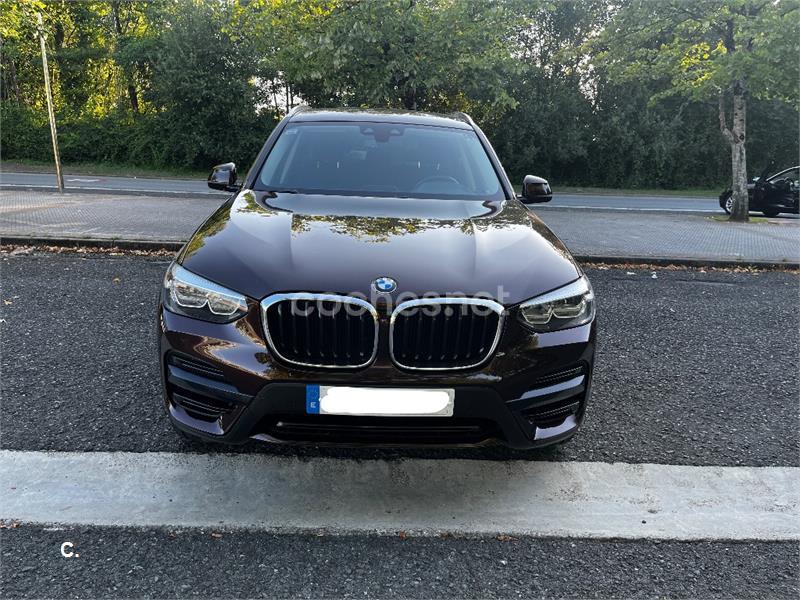 BMW X3 XDRIVE30I 5p.