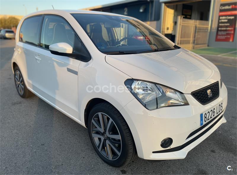 SEAT Mii Mii Electric Plus 61kW 83CV 5p.